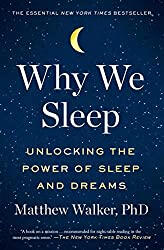 Why We Sleep