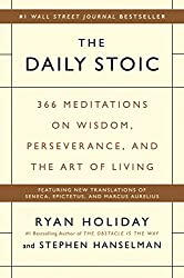 The Daily Stoic