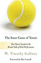 Inner Game of Tennis