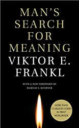 Man&#39;s Search for meaning