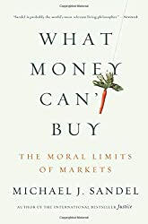 What money can't buy