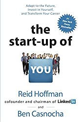 Startup of You